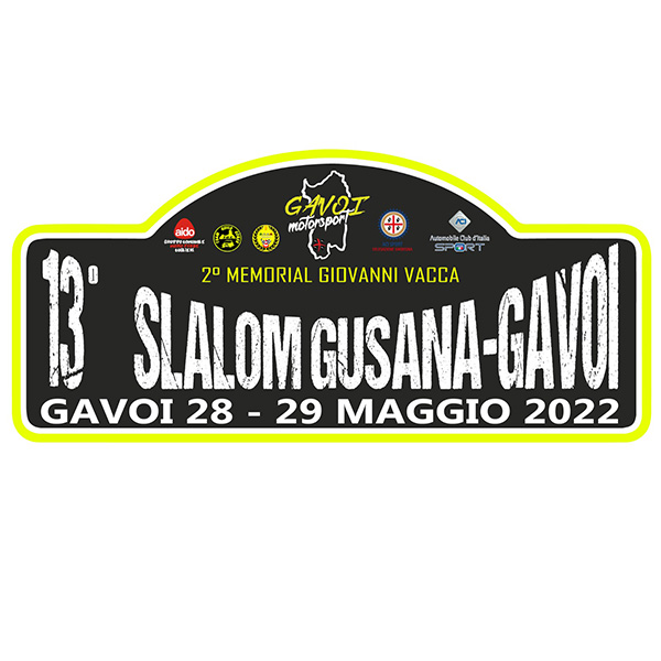 Slalom Gusana-Gavoi